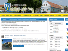 Tablet Screenshot of medlanky.cz